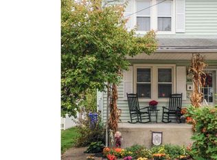 305 Lippincott Ave, Riverside, NJ 08075