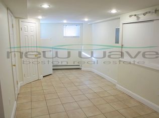 6 Wait St #B1, Boston, MA 02120