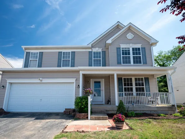 59 Jacks Way, Camden Wyoming, DE 19934