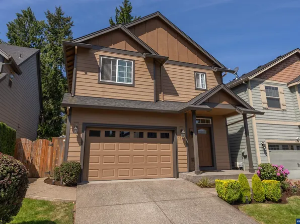 5065 SW 207th Pl, Beaverton, OR 97078