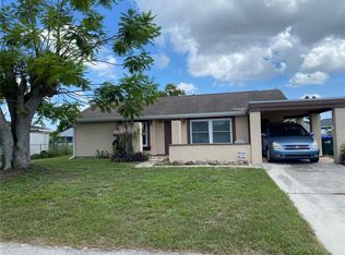 8503 Gaillard Ave, North Port, FL 34287
