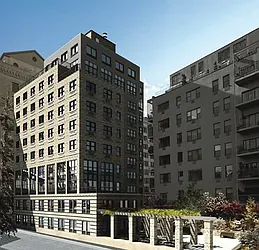 Rented by Heller Organization