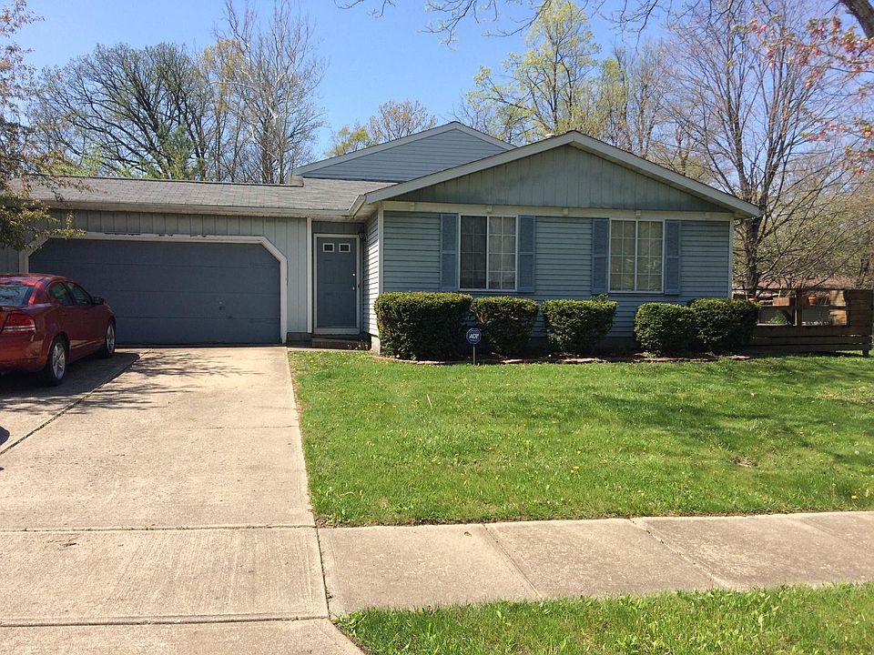 1st image of 9008 Squire Ct