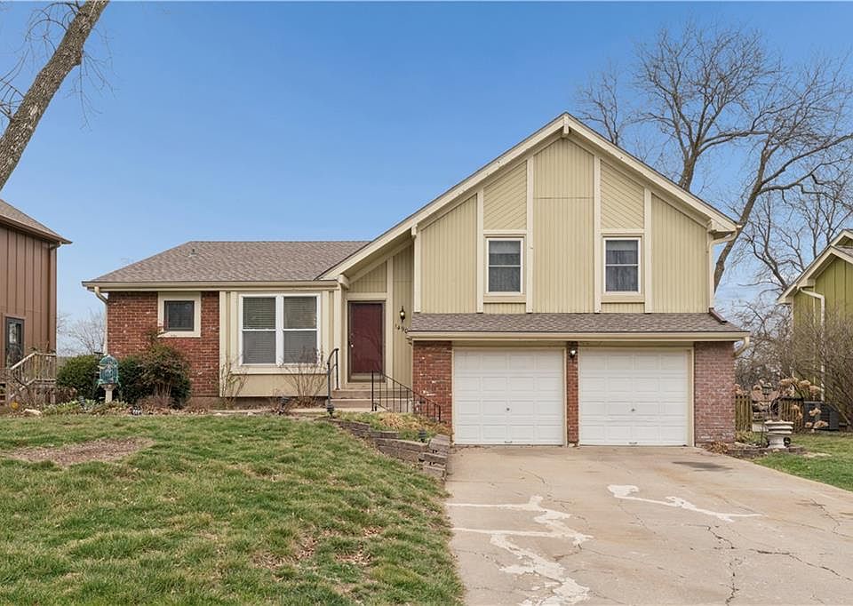 14906 W 89th St, Lenexa, KS 66215 | Zillow