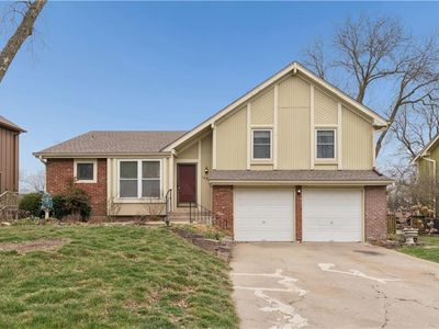 14906 W 89th St, Lenexa, KS, 66215