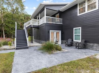 11311 NE 40th Street Rd, Silver Springs, FL 34488