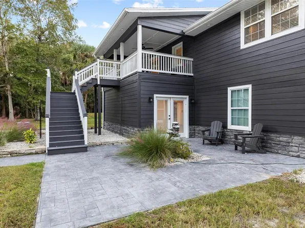 11311 NE 40th Street Rd, Silver Springs, FL 34488