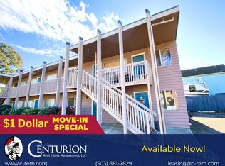 528-550 SW Levens St #20, Dallas, OR 97338