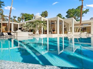 3 Mozart Ln, Rancho Mirage, CA 92270