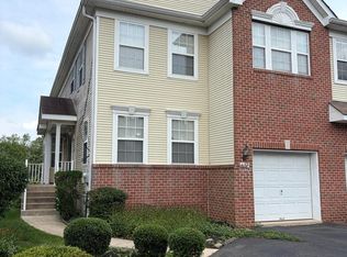 193 Fountayne Ln, Lawrence Township, NJ 08648