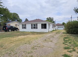 556 College St, Springfield, CO 81073