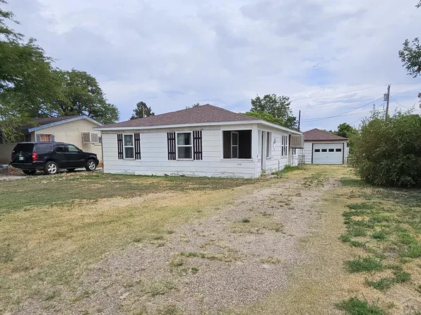 556 College St, Springfield, CO 81073