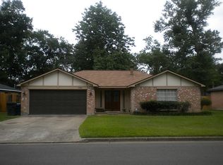 1708 Lindy Ln, Conroe, TX 77301