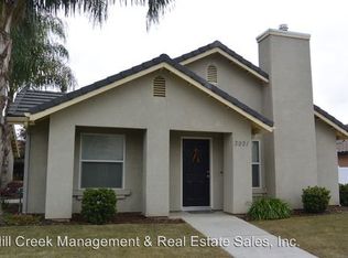 3915 W Cecil Ave, Visalia, CA 93291