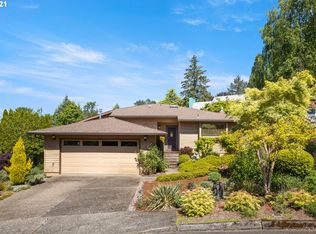 10020 SW 36th Ct, Portland, OR 97219