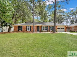 135 Wyckfield Rd, Savannah, GA 31410