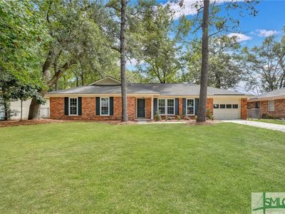 135 Wyckfield Road, Savannah, GA, 31410