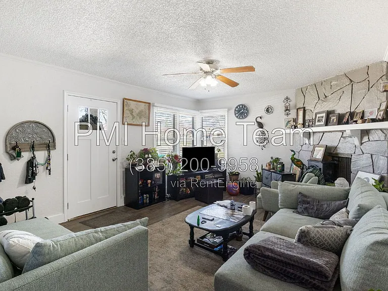 732 Campbell Hts #A — Photo 14
