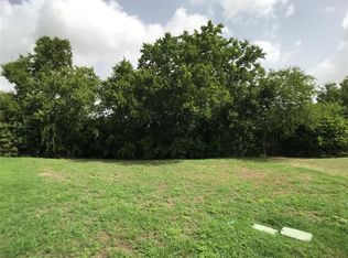 1304 Cliff Ct LOT 6, Fort Worth, TX 76134