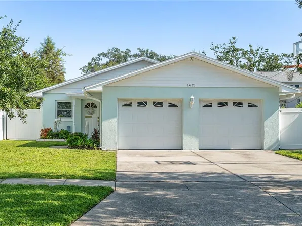 1621 CHESTNUT AVENUE, WINTER PARK, FL 32789