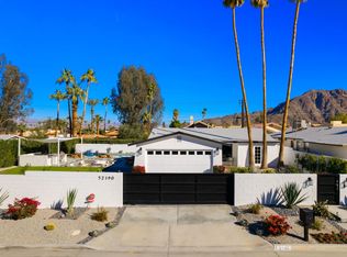 52190 Avenida Diaz, La Quinta, CA 92253