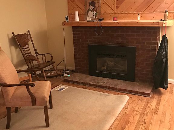 Part 1 of living room