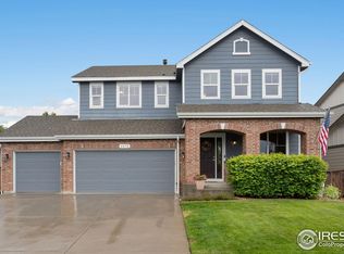 6492 Richland Ave, Timnath, CO 80547