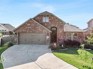 2619 Hailes Ct, College Station, TX 77845