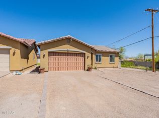 2228 W Drexel Rd, Tucson, AZ 85746