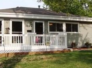 6004 N Howard Ave, Kansas City, MO 64118