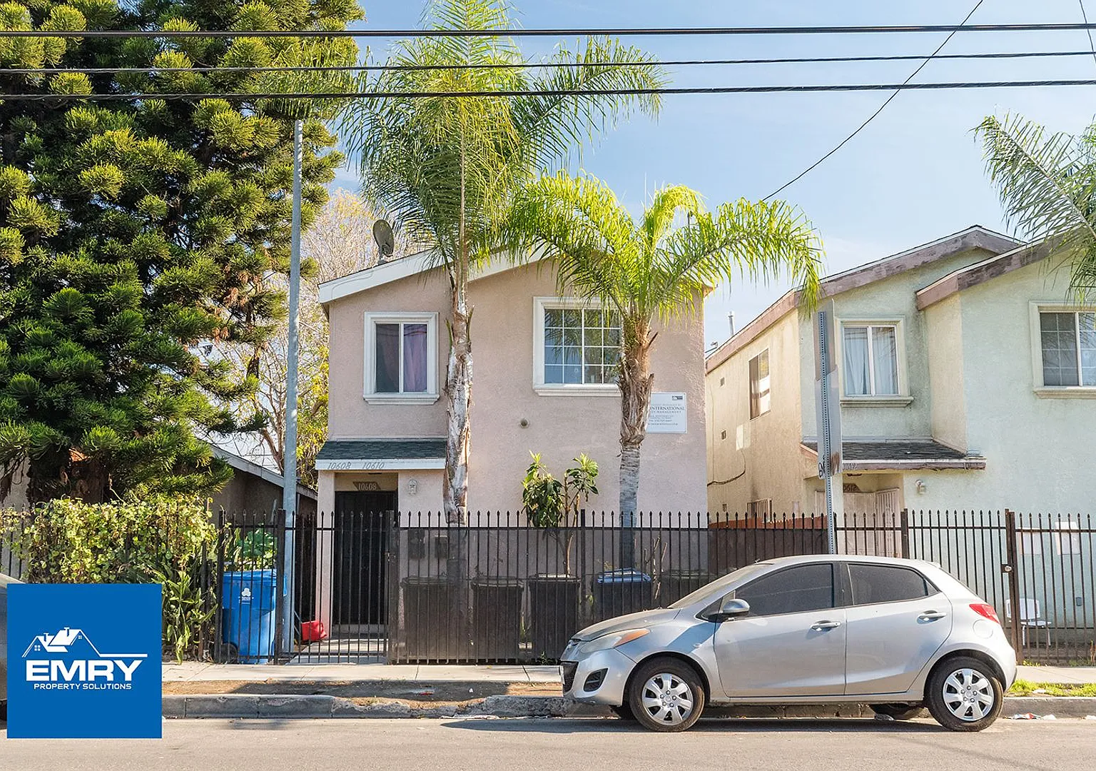 10610 Wilmington Ave, Los Angeles, CA 90002 — Photo 1