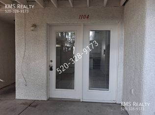 5126 E Bellevue St Unit 1104, Tucson, AZ 85712
