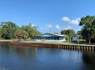 93 SE 908th Ave, Old Town, FL 32680