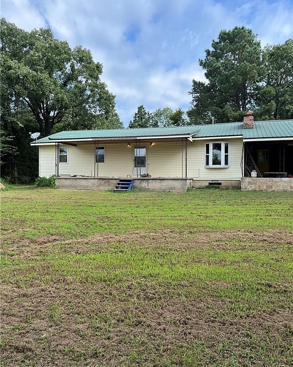 31088 Reichert Summerfield Rd, Wister, OK 74966 MLS 1067415 Zillow