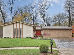 1174 Rockport Ln, Columbus, OH 43235