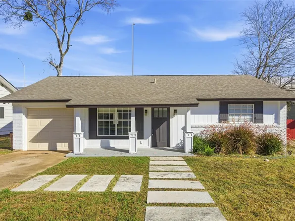 1704 Cherry Orchard Dr, Austin, TX 78745