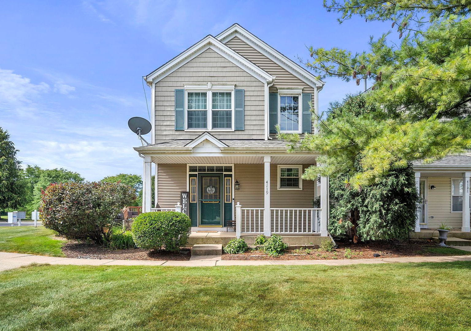 4119 Dalewood Dr, Plainfield, IL 60586 MLS 11858486 Zillow