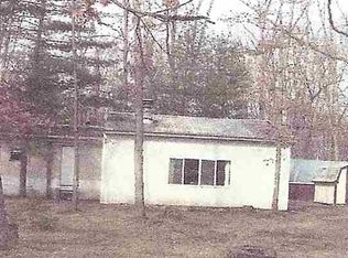 10196 Marx, Harrietta, MI 49638