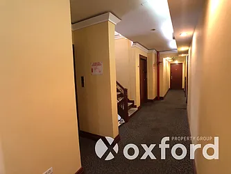 Rented by Oxford Property Group