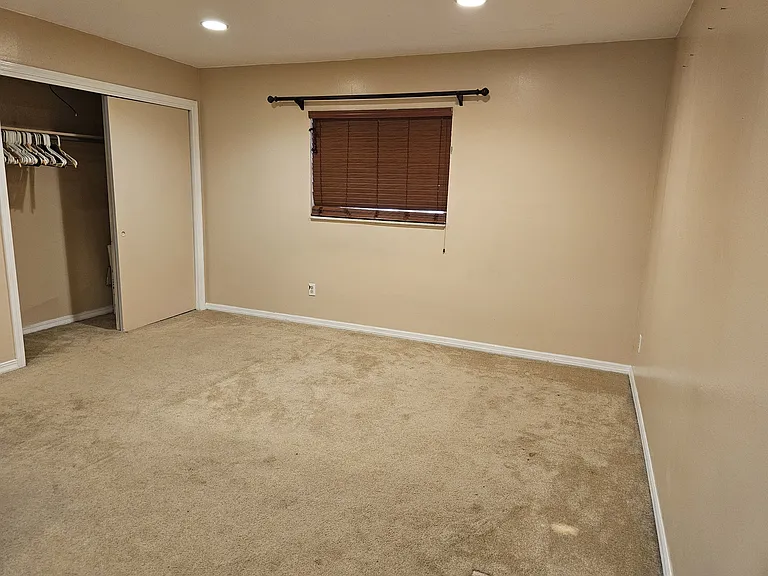 Bedroom #4