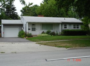 2703 Jefferson Ave #A, Midland, MI 48640