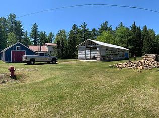 8195 Pine St, Germfask, MI 49836