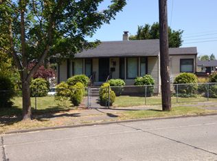 8920 Beacon Ave S, Seattle, WA 98118