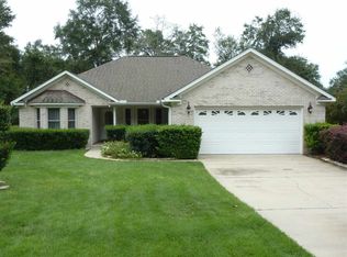 151 Magnolia Rdg, Crawfordville, FL 32327