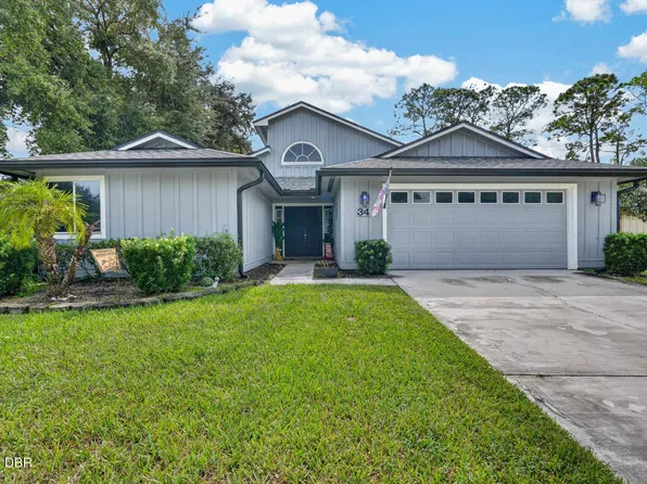 34 Treetop Cir, Ormond Beach, FL 32174