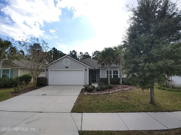 208 Midway Park Dr, Saint Augustine, FL 32084