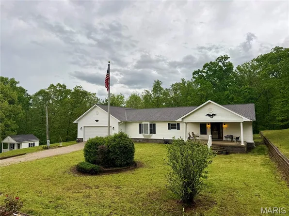 106 Harper Dr, Wappapello, MO 63966