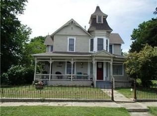 124 S Kallock St, Richmond, KS 66080