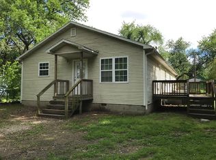 412 E Park St #B, Pittsburg, KS 66762