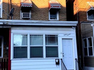 47 Barnt Ave, Trenton, NJ 08611